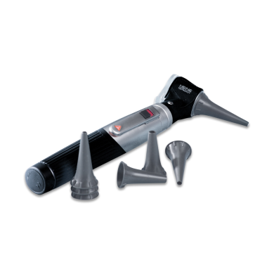 Otoscope Heine mini 3000 Noir