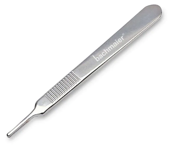 Scalpel