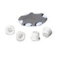 Accessoires et consommables pour audioprothésistes disponibles dans la boutique en ligne LDBE