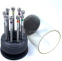 Accessoires et consommables pour audioprothésistes disponibles dans la boutique en ligne LDBE